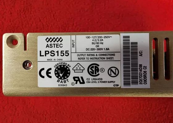LPS155 Emerson Power Supply Module Brand New In Original Box