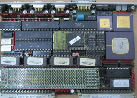 CPU-30ZBE Emerson SYS68K Single Board Computer Brand New In Box