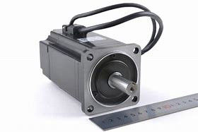 Yaskawa SGMAH-08AAA21 Industrial Servo Motor Brand New Original