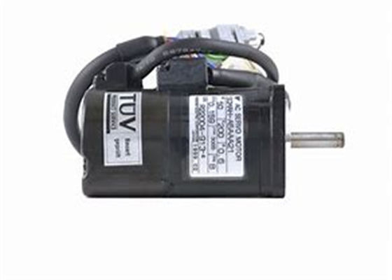 Yaskawa SGMAH-A5AAA21 Brand New Industrial Servo Motor In Box