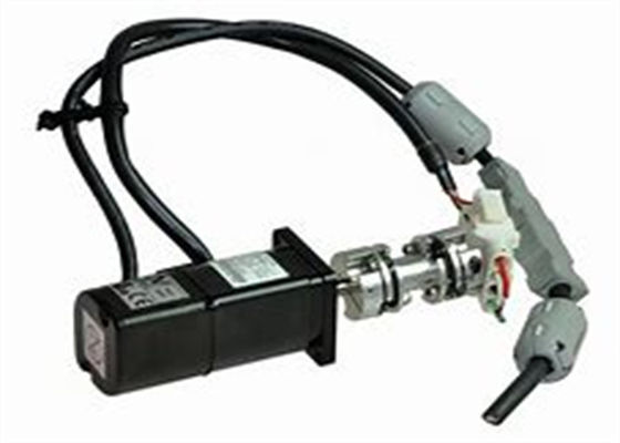Yaskawa SGMAH-A5AAA21 Brand New Industrial Servo Motor In Box