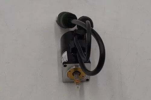 Yaskawa SGMAH-A3AAAJ36C Servo Motor Brand New Industry In Box