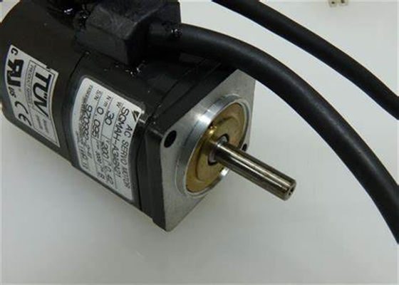 Yaskawa Brand New Original SGMAH-A3ABA21 AC Servo Motor In Box