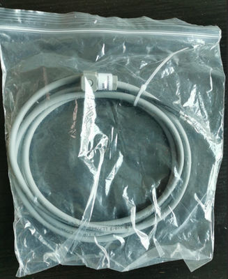 ABB   3BDM000210R1 TK 807F Supply Cable, 115/230 VAC, ferrules, 2 m