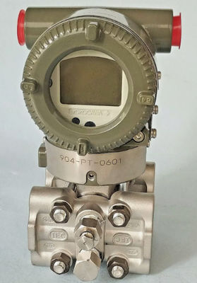 Yokogawa EJA110E-FML4G-912DB/KS26/M11 Pressure Temperature Transmitter