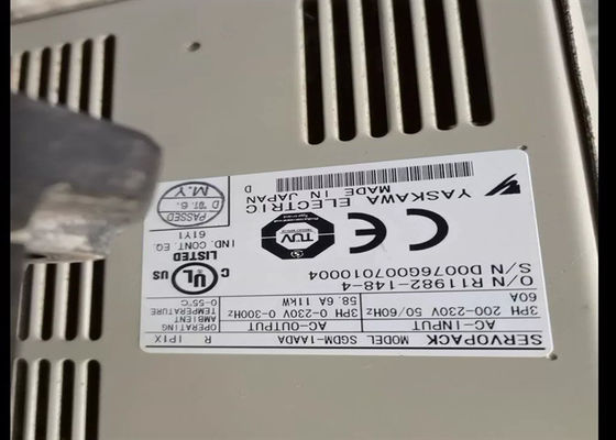 SGDM-1AADA AC Servo Drives Industry Brand New In Original Box