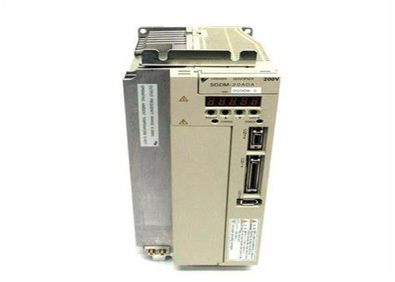 SGDM-20ADA Yaskawa Servo Drives Industry Brand New In Original