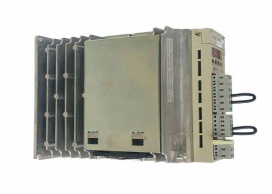 SGDM-20ADA Yaskawa Servo Drives Industry Brand New In Original