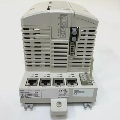 ABB    3BSE018100R1 PM860K01 Processor Unit Kit  Spare_Parts Module