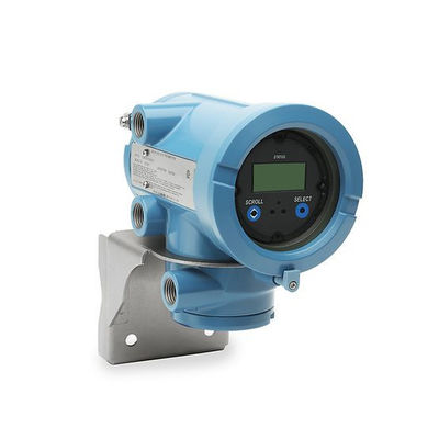 Emerson 170731BMK0001 Field Mount Flow Transmitter New In Box
