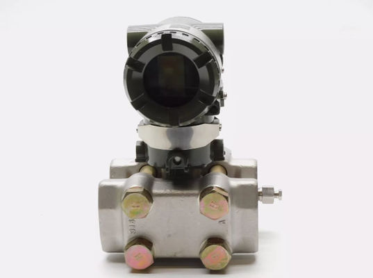 YOKOGAWA EJA440A-ECS2A-22EN/FF1/D1 DP harp Transmitter S1