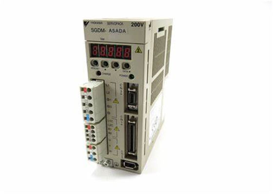Yaskawa SGDM-A5ADA AC Servo Amplifier Brand New In Original Box
