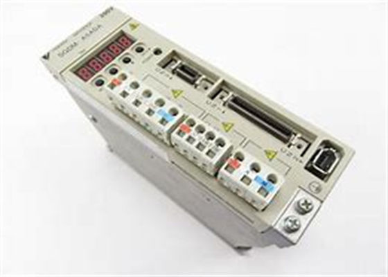 Yaskawa SGDM-A5ADA AC Servo Amplifier Brand New In Original Box