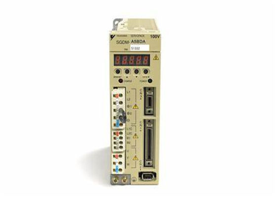 Brand New Yaskawa Industrial Servo Drives SGDM-A5BDA Original