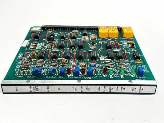 Emerson Digital I O Module Brand New 02-77784-00 In Original Box