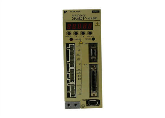 SGDP-01BP Yaskawa Industrial AC Servo Drives Brand New Original Box