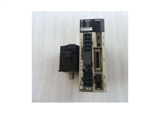 Yaskawa SGDV-2R8A01B002000 Industrial AC Servo Drives Brand New