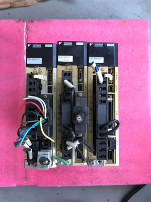 SGDV-2R8A01A002000 Servo Drives Industry Yaskawa Brand New In Box