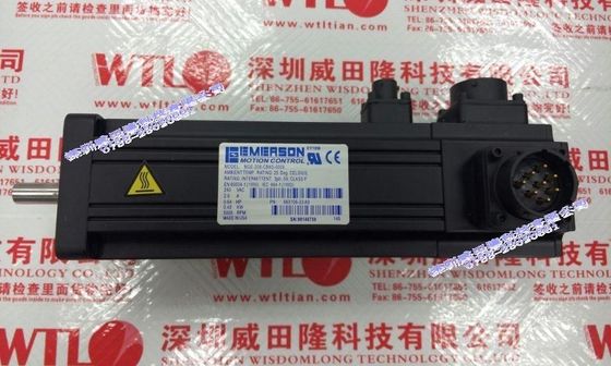 Emerson - MGE-208-CBNS-0000 - Control Techniques Servo Motors - MG Servo Motor