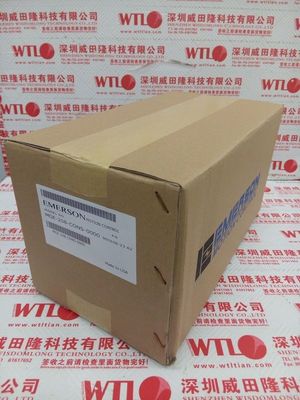 Emerson - MGE-208-CBNS-0000 - Control Techniques Servo Motors - MG Servo Motor