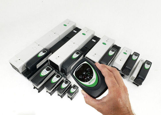 Emerson Control Techniques SK3402 22/18.5KW Commander SK Inverter Drive 380/460V