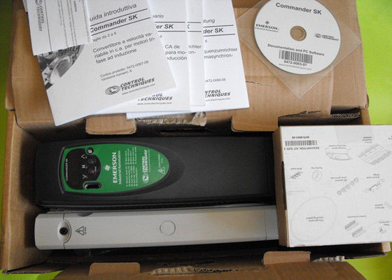 Emerson Control Techniques SK3402 22/18.5KW Commander SK Inverter Drive 380/460V