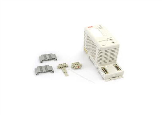 3BSE025255R1 CI820V1 AF 100 Red Fieldbus Comm Interf Redundant Power Supply Module