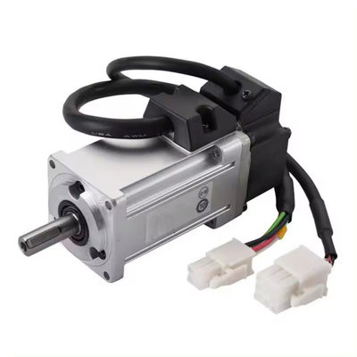 New Yaskawa Sigma 2 Series Industrial Servo Motor SGMS-50A2AB