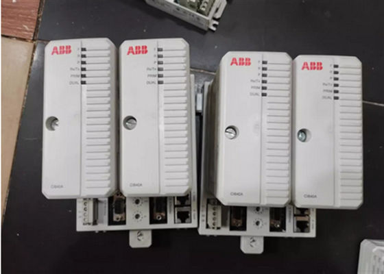 CI840A  3BSE041882R1 S800 I/O Communication interface Redundant Power Supply Module