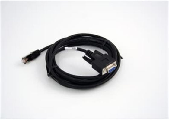 ABB 3BSC630197R1 TK212A TOOL CABLE Tool cable RJ45 8P8C plug