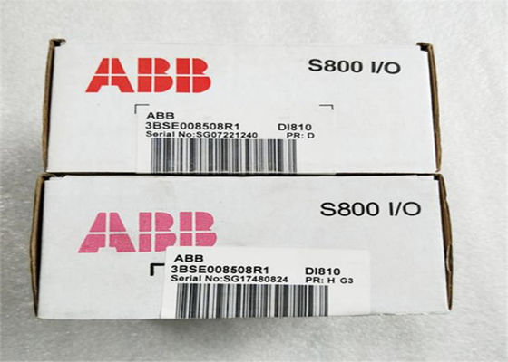 ABB CI861K01 3BSE058590R1 For serial interface Identical with DFA 070