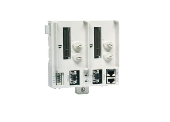 3BSE022462R1  ABB  TU847 Module Termination Unit Redundant Power Supply Module