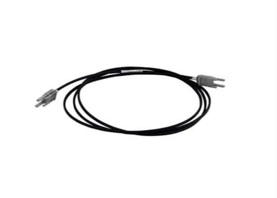 3BSC950107R3 TK811V150 Other Medium Description 1.5m latching duplex connector Duplex plastic fibre