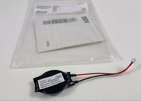 1SBP260188R1001 CP450T Modicon Quantum PLC 8mm Net Depth WEEE Category 5