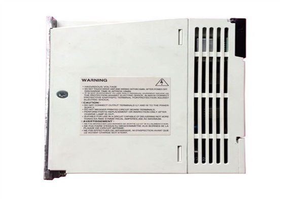 Industrial Servo Drives with 3. Servo Amplifiers MR-J2S-20B-S149
