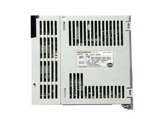 200-230 VAC Industrial Servo Drives MR-J2S-20B-S149 with Part Number MR-J2S-20B-S149