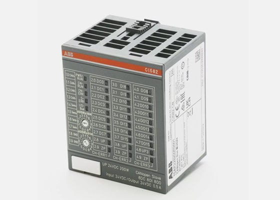 ABB CI582-CN 1SAP228200R0001 Interface module CANopen slave