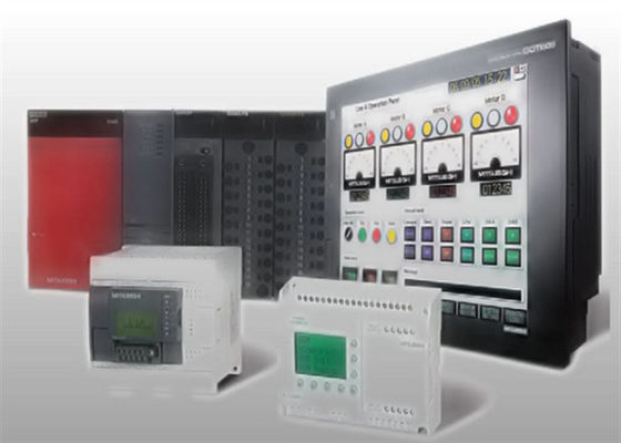 400W Industrial Servo Drives Part Number MR-J2S-40CP-S084 for Industrial Automation