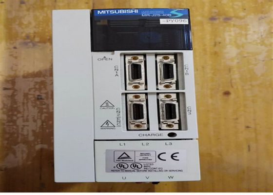 400W Industrial Servo Drives for Smooth and Precise Operation