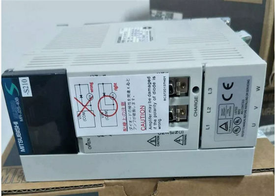 MELSERVO-J2-Super Series AC Servo Amplifier for 400W and DC Servo Motor Drive