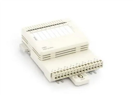 ABB DI803 3BSE022362R1 Digital Input 230V 8 ch Power Supply Module