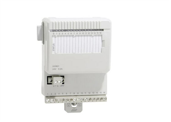 ABB 3BSE020510R1 DO801 Digital Output 24V Redundant Power Supply Module