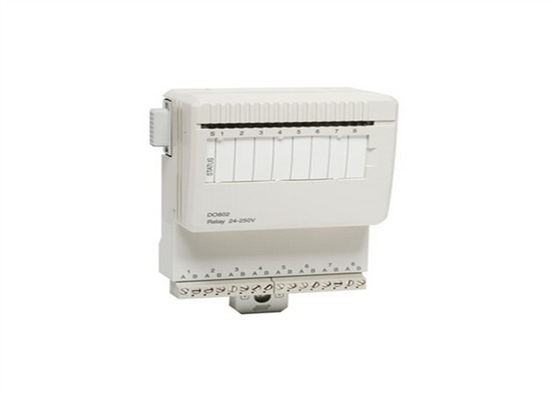 ABB DO802 3BSE022364R1 Digital Output Module Relay 8 ch