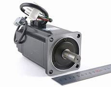 0.75kw Industrial Servo Motor SGMPH-08A1A21 Brand New Original