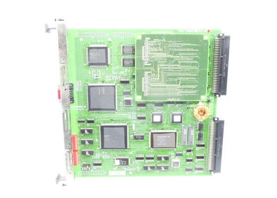 CP703-S1 Modicon Quantum PLC Real-Time Status Updates and LED Indicators from Japan