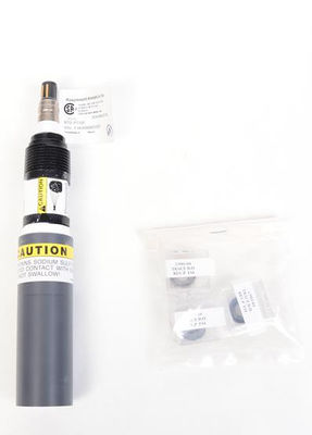 499A TrDO-54-VP Emerson Trace Dissolved Oxygen Sensor Brand New