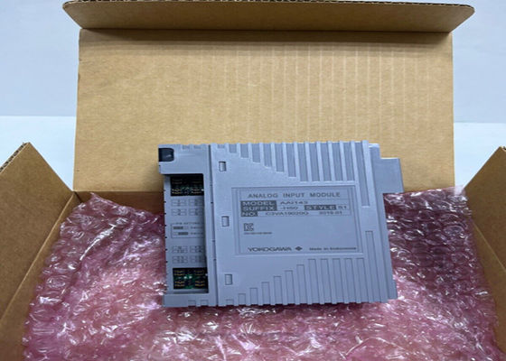 Yokogawa AAI143-H50/A4S10 Isolated analog input module Rapid delivery