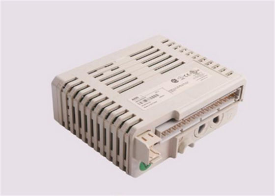 ABB AI830A 3BSE040662R1 Analog Input RTD 8 Ch Redundant Power Supply Module