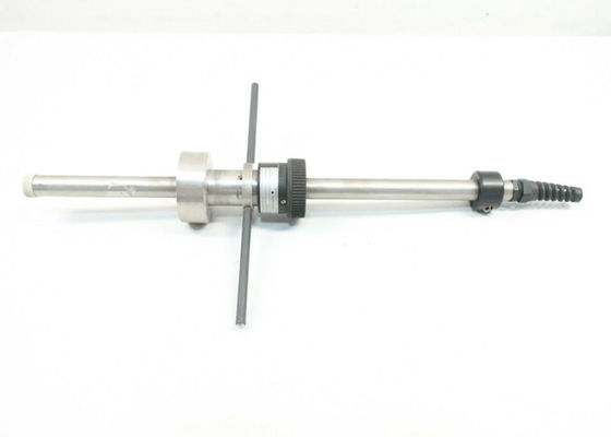 Probe length 0.5 and 1 metre Redundant Power Supply Module with T-bar locking mechanism