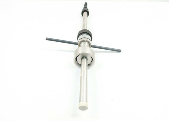 Standby Power Module Unit with Sensor Codes and Pressure/temperature ratings 2 MPa at 20 °C